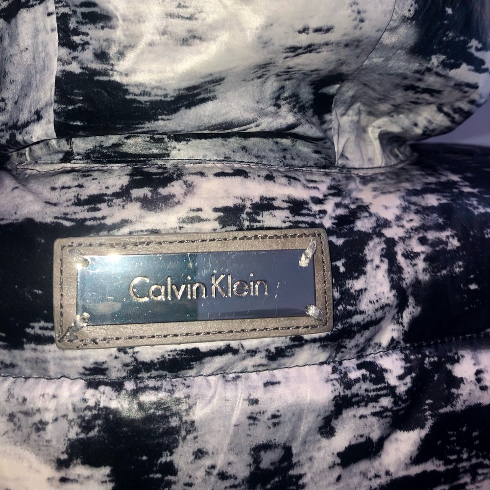 Calvin Klein Jacket - Picture 6 of 12